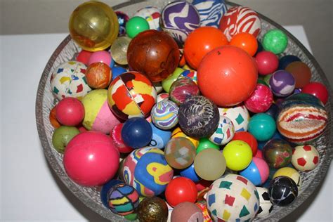 From children's toy to therapeutic tool: the surprising applications of magic bouncy balls